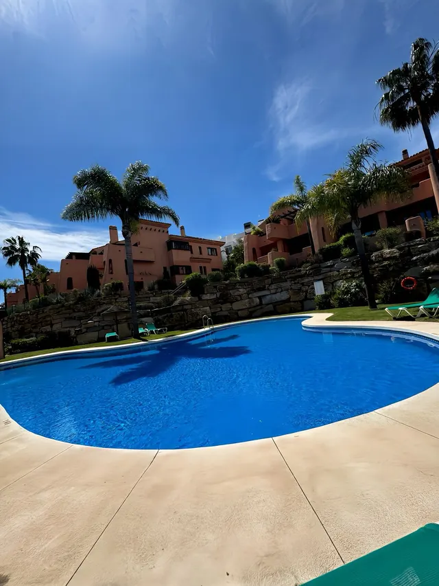 Ático Dúplex 3 habitaciones 170m² en venta - South of spain — 29