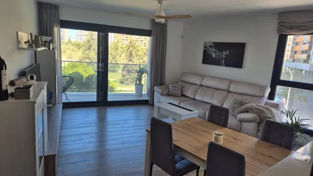 Piso 3 habitaciones 108m² en venta - San Blas — 7