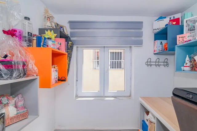 UNA CASA CON ENCANTO, ALMA Y MUCHO QUE CONTAR EN EL CORAZÓN DE ATARFE — 19