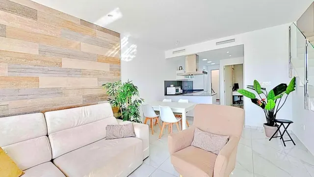 Adosado 3 habitaciones 113m² en venta - La siesta — 7