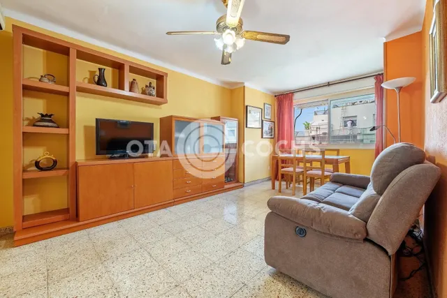 VIVIENDA DE PROTECCION OFICIAL EN TARRAGONA - foto 2