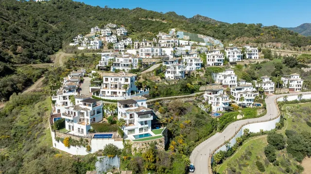 Chalet 5 habitaciones 336m² en venta - Costa del Sol — 31