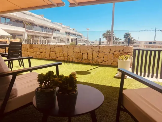 Apartamento 3 habitaciones 135m² en venta - Finestrat hills — 6