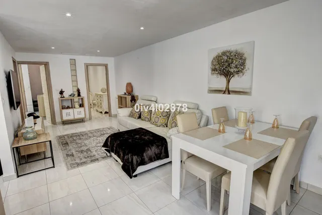 Adosado 6 habitaciones 242m² en venta - Centro — 43