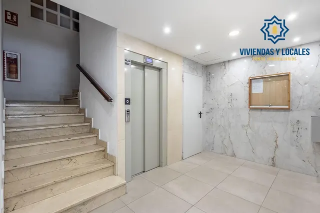 Piso en Camino de Ronda — 21