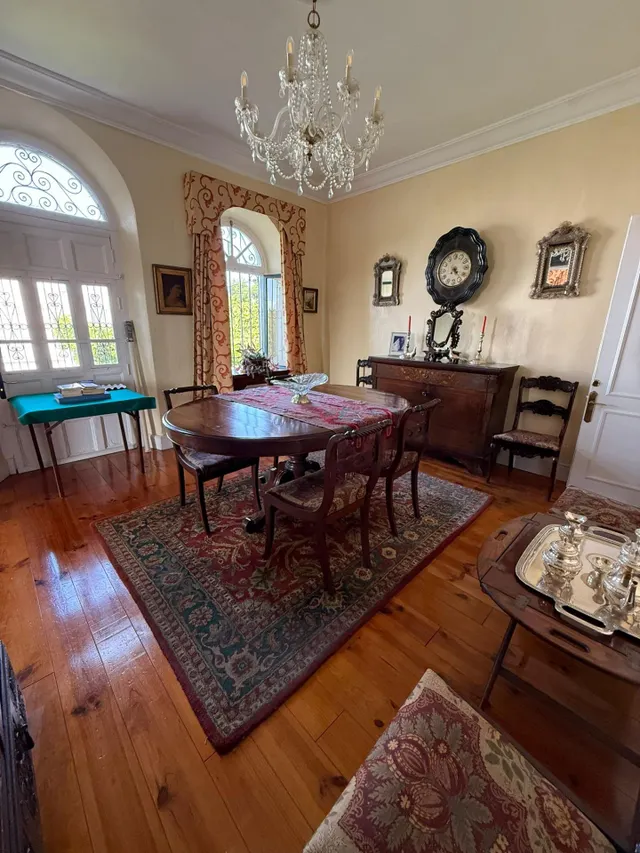 Espectacular vivienda con encanto, amplitud y jardín privado — 45