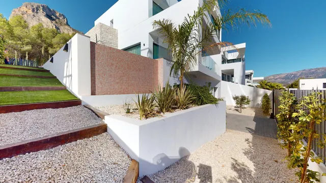Villa 3 habitaciones 293m² en venta - Pla de cantal — 35