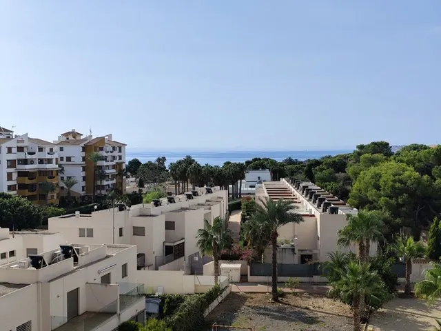 Ático 2 habitaciones 125m² en venta - Punta Prima — 18
