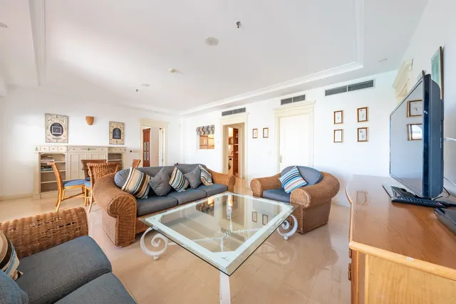 Apartamento 2 habitaciones 154m² en venta - Marbella — 7