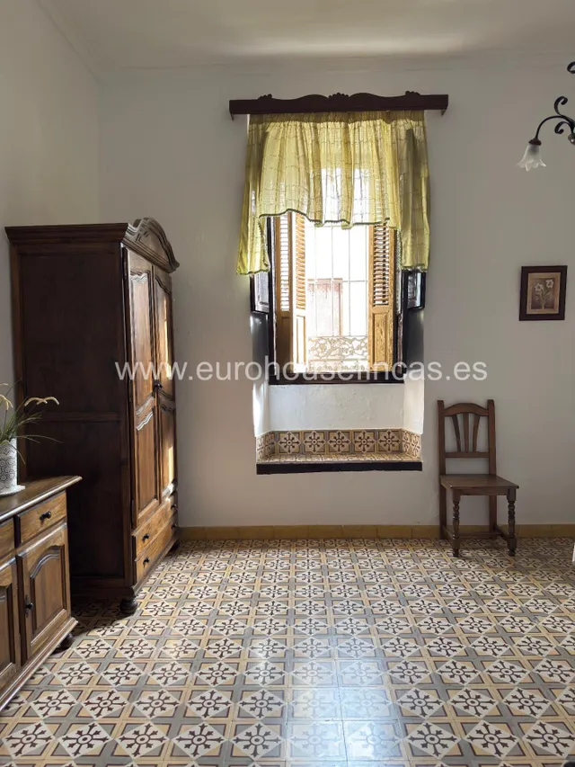 Descubre esta espectacular casa de pueblo ubicada en pleno corazón de Ardales!!! — 43