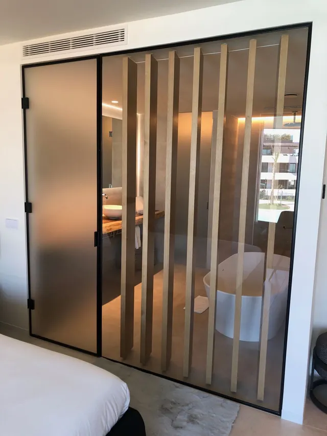 Apartamento 2 habitaciones 133m² en venta - Sotogrande - Alto — 14