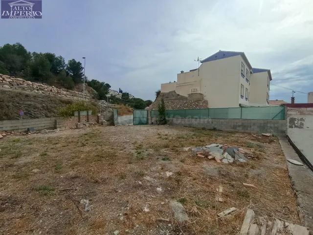 TERRENO URBANO 590 M2 EN ALMUÑECAR - foto 2