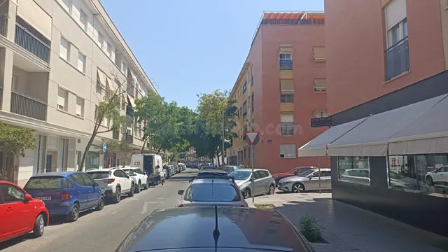 ¡¡ PLAZA DE GARAJE EN SANTA ROSA !! - foto 5