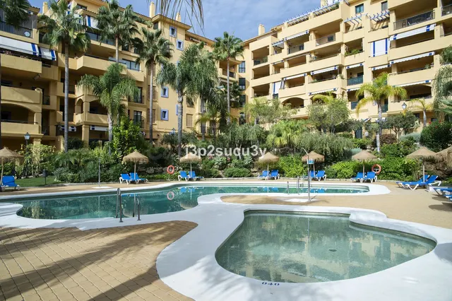 Apartamento 2 habitaciones 108m² en venta - Marbella — 2