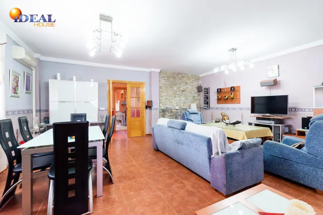CHALET CON DOS VIVIENDAS ESPECTACULARES E INDEPENDIENTES EN EL VENTORRILLO — 17