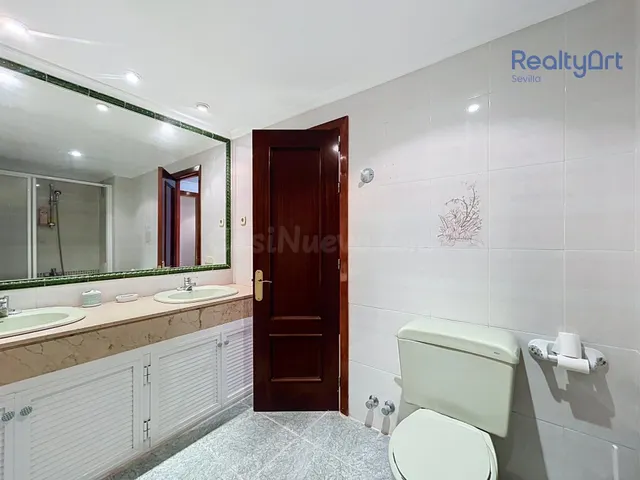 PISO CALLE ARJONA — 22
