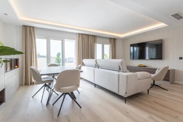 Apartamento 4 habitaciones 125m² en venta - Marbella — 50
