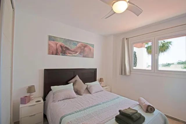 Apartamento en Venta en San Roque Cádiz — 16