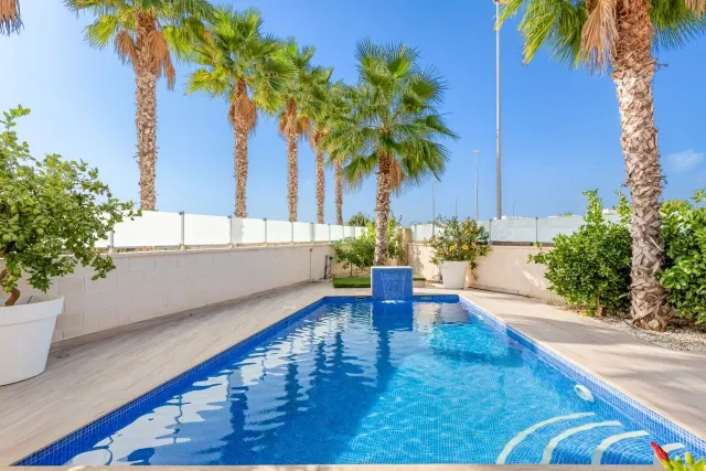 Villa 5 habitaciones 180m² en venta - Costa blanca - foto 3