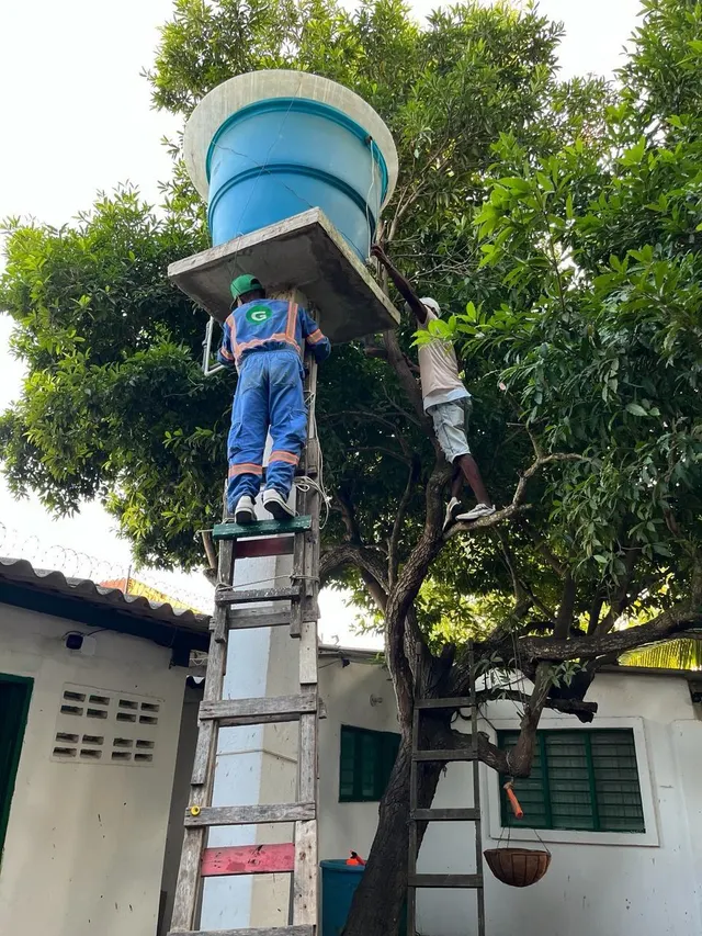Casa - Lote Recreacional con acceso a la Playa (20m) — 12