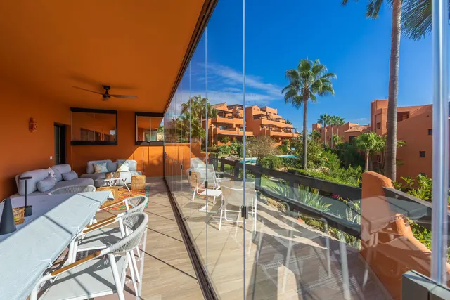 Apartamento 2 habitaciones 86m² en venta - Costa Del Sol — 14