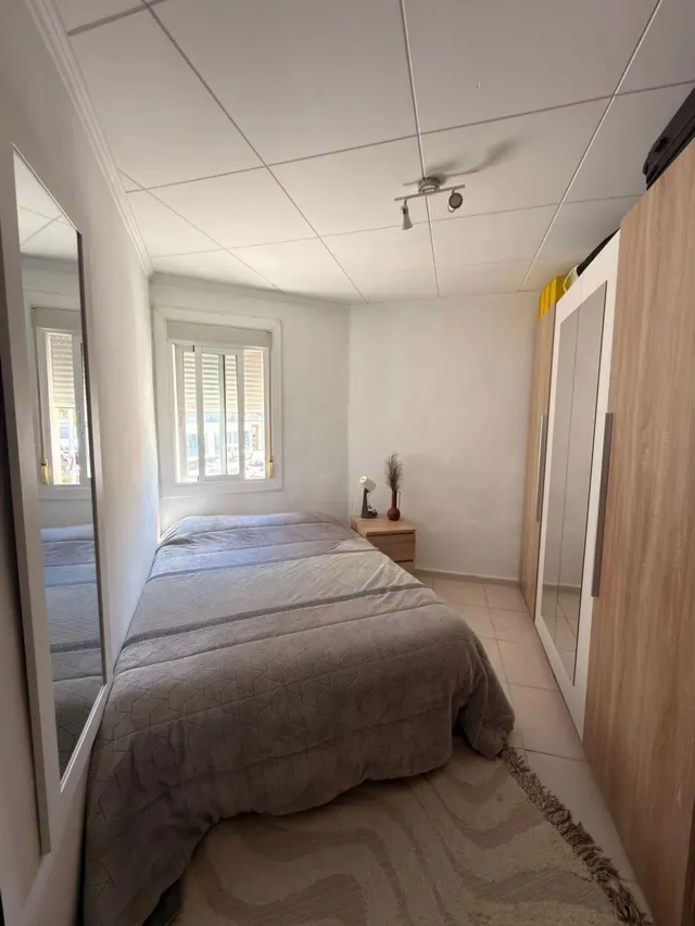 Piso 2 habitaciones 60m² en venta - CAPPONT — 10