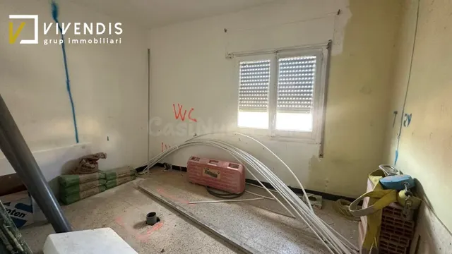 PISO EN VENTA - ROVIRA ROURE - foto 4