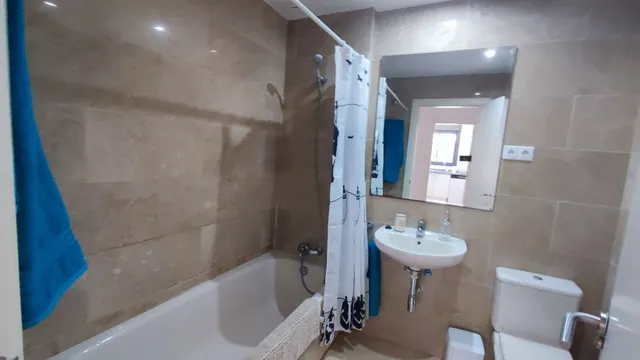 Apartamento 3 habitaciones 150m² en venta - Costa del Sol — 18