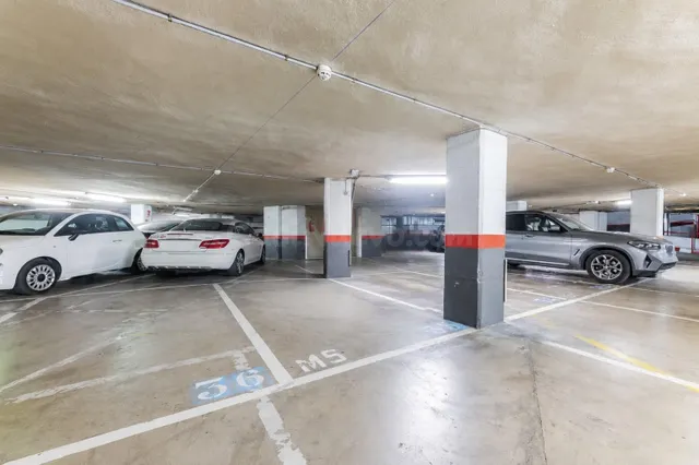 Venta GARAJE en Calle Colón, 1 - foto 3