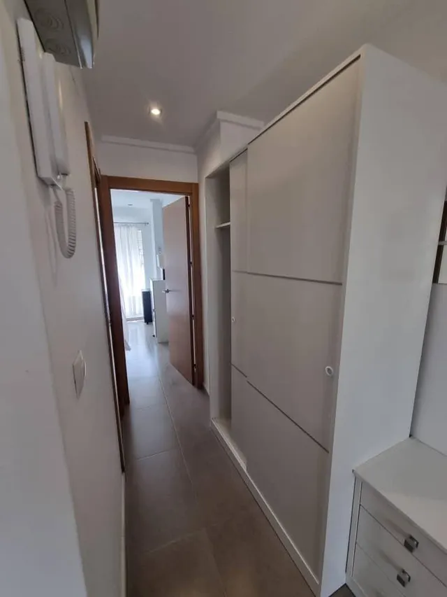 Alquiler ático 1 dormitorio en Tibi — 19