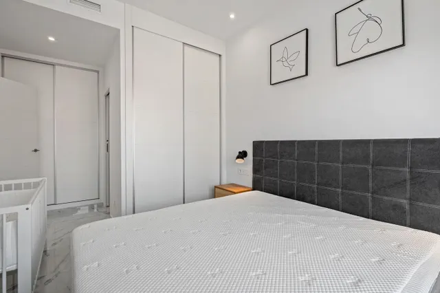 Villa 3 habitaciones 105m² en venta - El limonar — 13