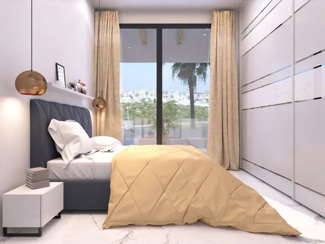 Villa 3 habitaciones 189m² en venta - Pueblo — 16
