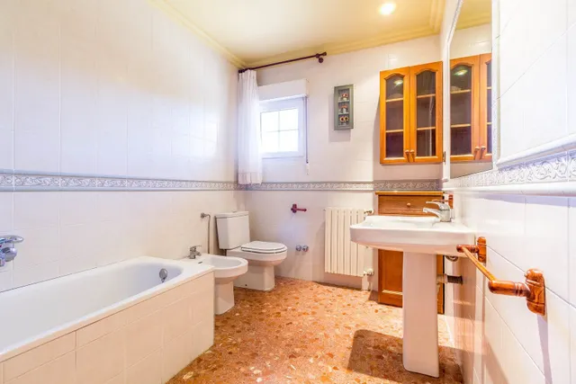 Villa 7 habitaciones 525m² en venta - Ayuntamiento — 6