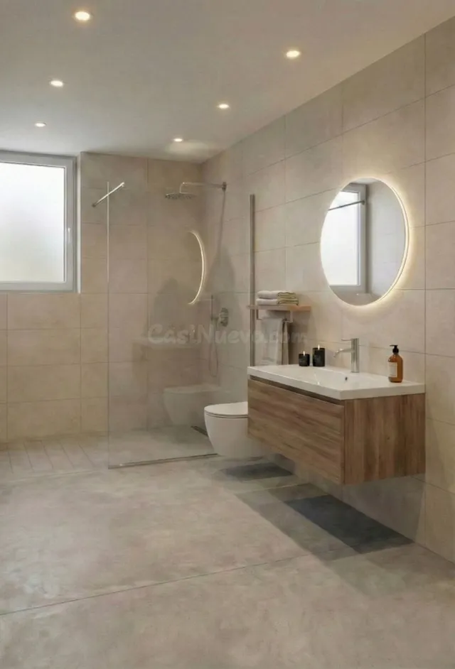 Bungalow Planta Baja 3 habitaciones 87m² en venta - San Javier — 3