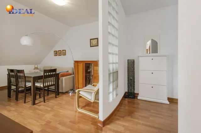 Ático en venta en La Zubia — 9