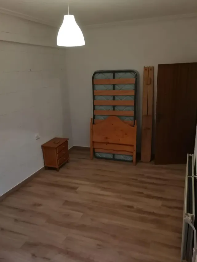 VENTA PISO JUNTO PASEO DEL ROLLO — 17