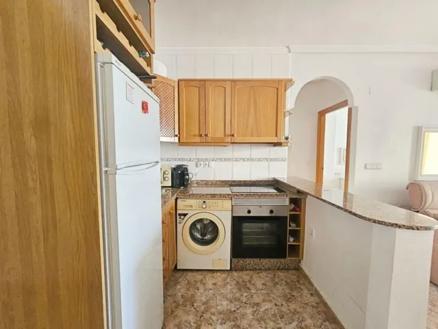 Apartamento 2 habitaciones 98m² en venta - Campoamor — 3