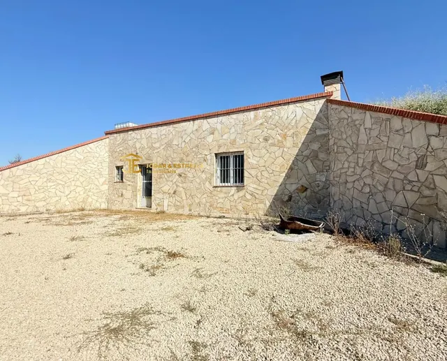 CASA DE MONTAÑA IDEAL PARA FINES DE SEMANA