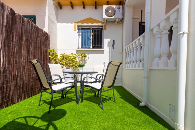 Casa 3 habitaciones 85m² en venta - Los Almendros-La Florida - foto 4