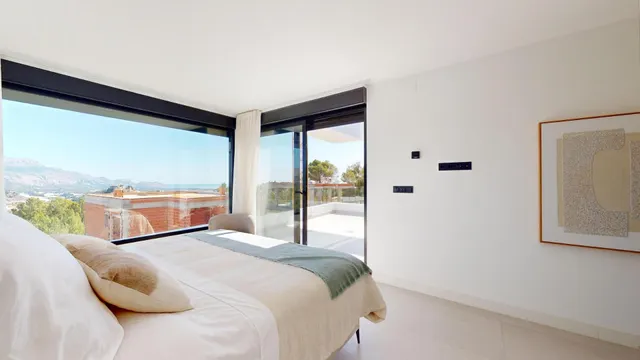 Villa 3 habitaciones 293m² en venta - Pla de cantal — 14