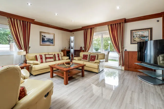 CASA A CUATRO VIENTOS en CAN GUARDIOLA. JARDÍN , PISCINA, 5  - foto 5