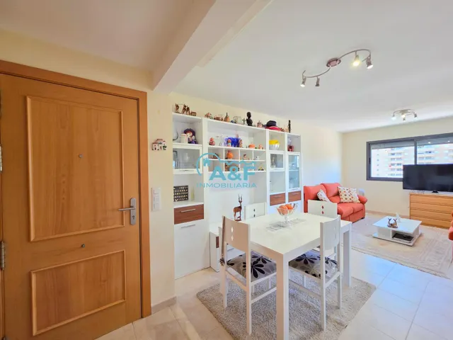 MAGNIFICO APARTAMENTO EN VENTA EN MAGIC WORLD — 21
