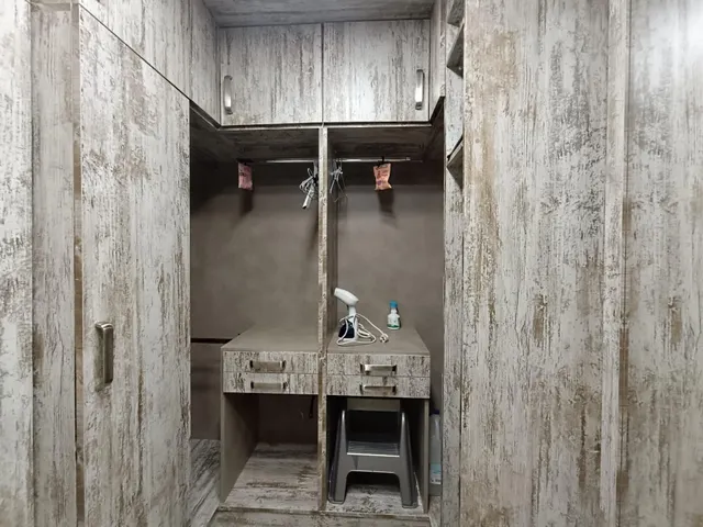 Piso de 3 dormitorios en alquiler en Almerimar — 16