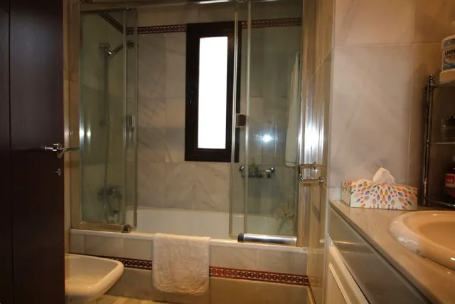 Adosado 5 habitaciones 220m² en venta - Marbella — 23