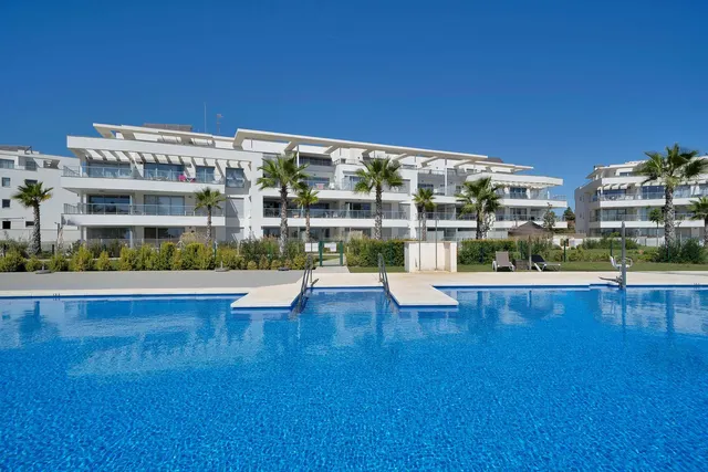Apartamento 2 habitaciones 91m² en venta - Riviera del sol — 31