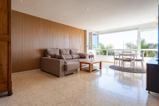 Piso en venta en Caleta de Vélez junto al mar — 7