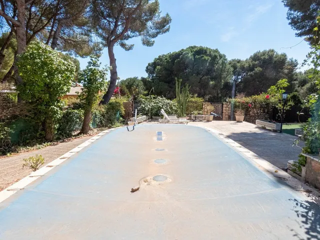 Villa 6 habitaciones 268m² en venta - Aguamarina