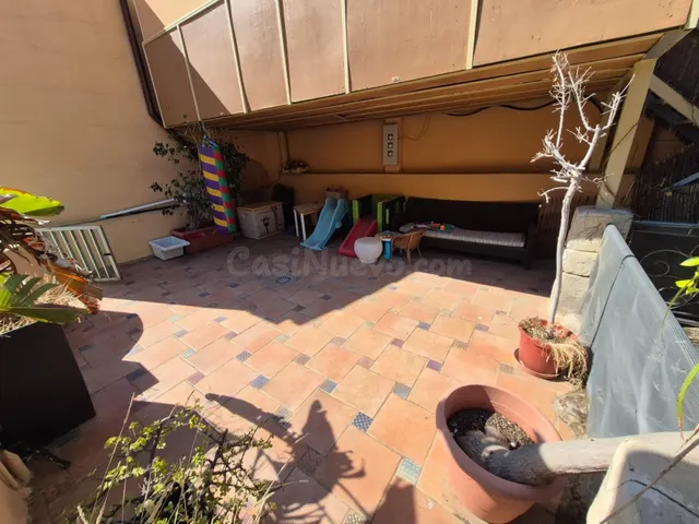 Exclusiva vivienda unifamiliar reformada en Vaquerías, junto a Cruz Roja — 35
