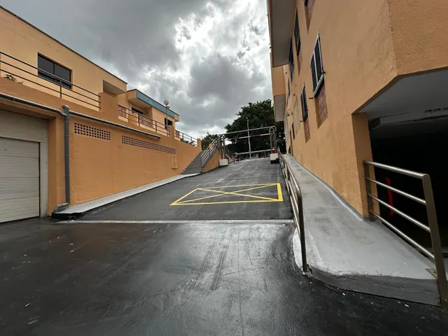 Amplia vivienda de 3 dormitorios en el corazón de San Fernando — 26