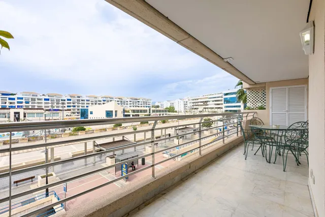 Apartamento 2 habitaciones 100m² en venta - Marbella — 13